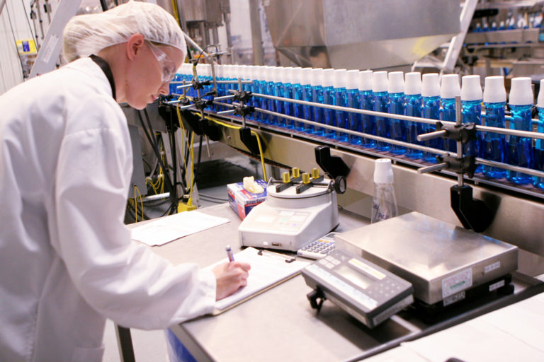 Health, Personal Care & OTC Kleen Test Products Corporation